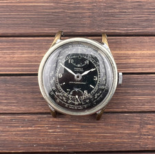 Montre Pierce Pour Pièces