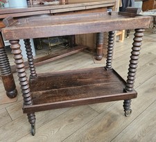 Chariot desserte Charles