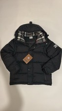 Burberry Puffer Jacket