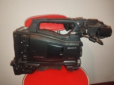 Sony pmw 400 xdcam - pmw,