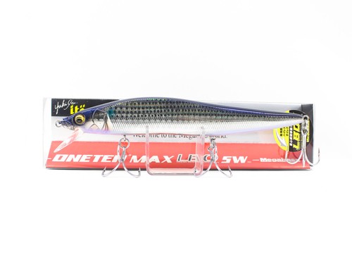 Megabass vision 110 oneten - megabass, max