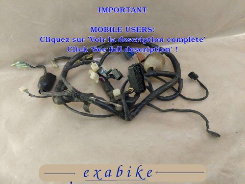Faisceau electrique pour honda - faisceau,