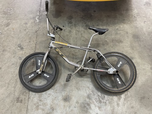 Performer bmx bike - performer,
