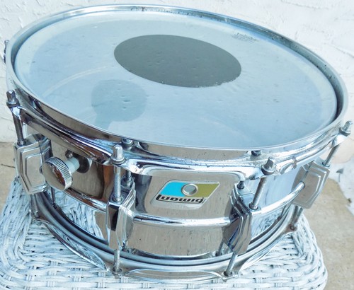 Vintage 1979 ludwig - 1979,