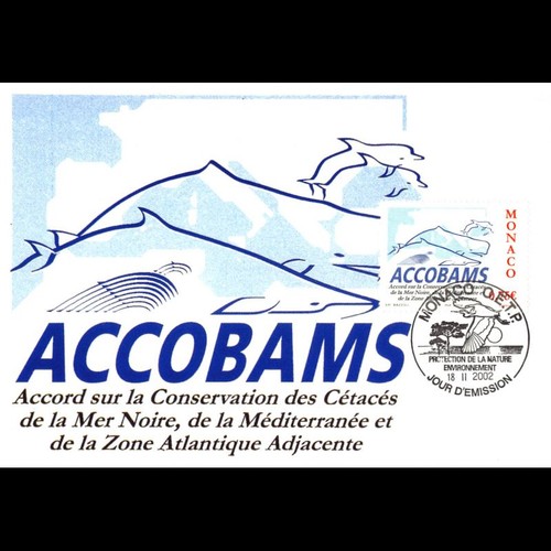 Cef accobams - cef,