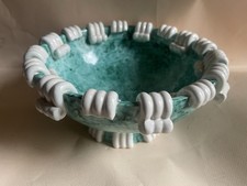 Ceramique Sainte Radegonde Gustave Asch Art Déco