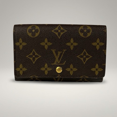 Louis vuitton monogram porte - vuitton,