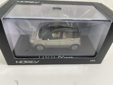 Lancia Musa 1/43 Eme Norev Ref