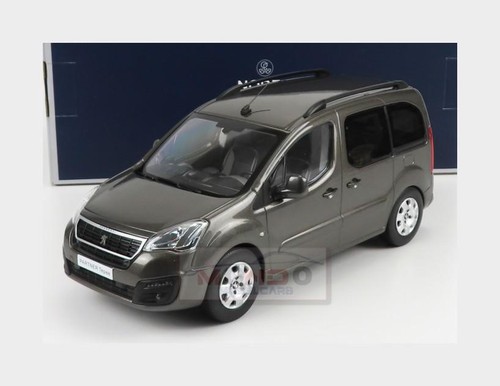Norev peugeot partner - norev,
