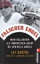Falscher Engel: Mein