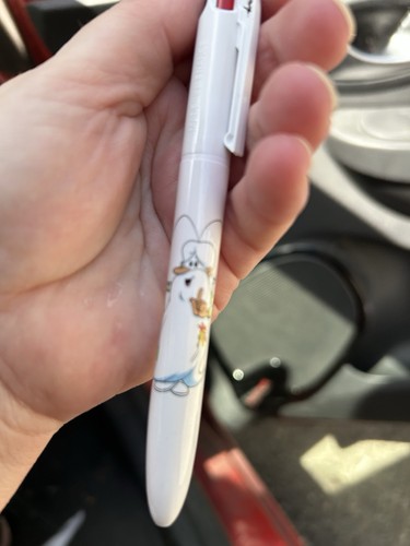 Stylo bic couleurs il - bic,