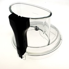 Couvercle bol 3200xl noir