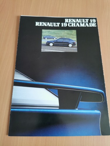 Catalogue brochure prospectus - catalogue,