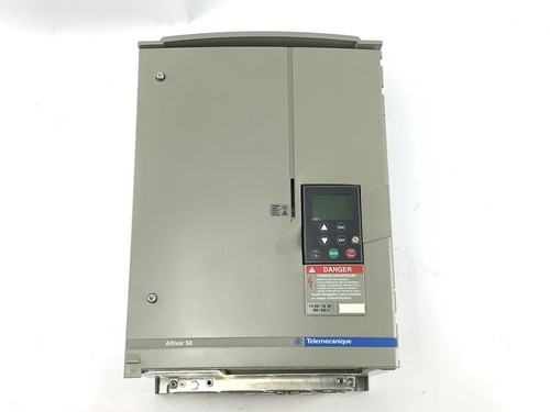 Atv58fhd12n4305 schneider - atv58fhd12n4305,