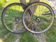 Mavic Cosmic Carbone SSC