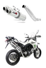 XT 660 X 2004 - 2016 Pot