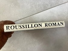 Roussillon roman- Zodiac.