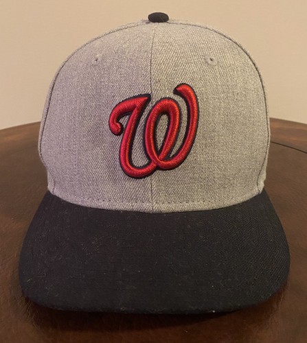 Washington nationals new era - new,