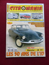 CITROMANIA Magazine  N° 14