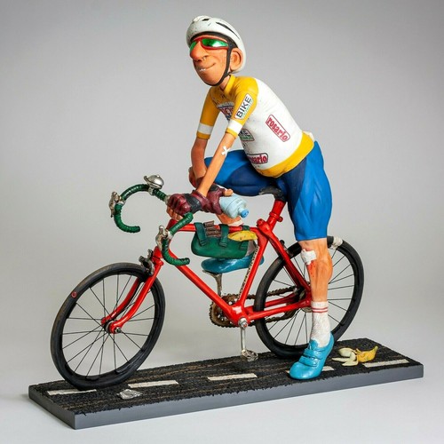 Figurine caricature - , de