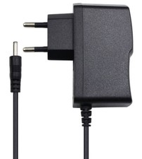 EU AC/DC Wall Charger Power
