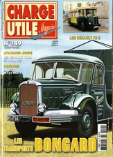 CHARGE UTILE n°149 05/2005