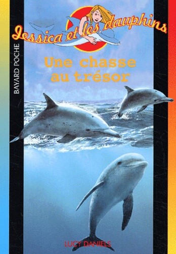 Jessica les dauphin une - et,