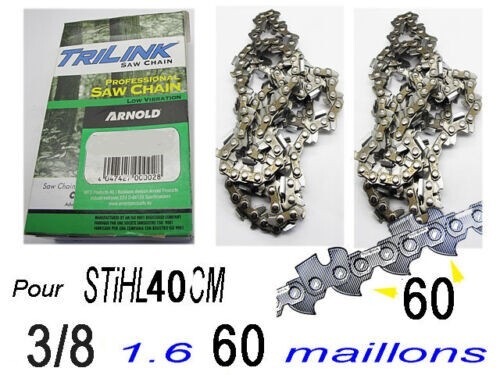 Lot chaine pour - lot, 2