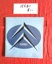 N°15681 bis   / CITROEN