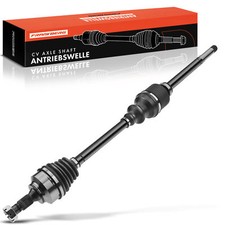 Arbre de Transmission avant