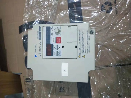 New yaskawa mini model - mini, j7