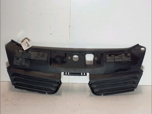 Grille calandre renault clio - renault, 2