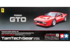 Tamiya 1/12 Ferrari 288 GTO