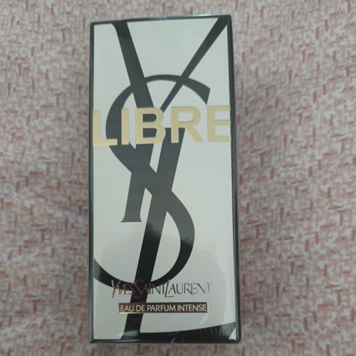 Eau parfum libre - parfum,