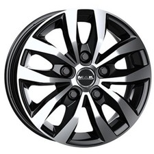 Jante alu MAK LOAD 17" 7J