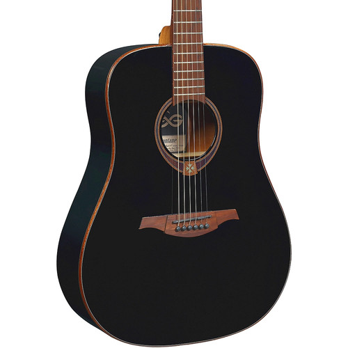 Lag guitars tramontane - lag,