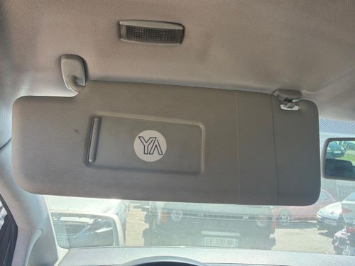 Pare soleil gauche volkswagen - pare,