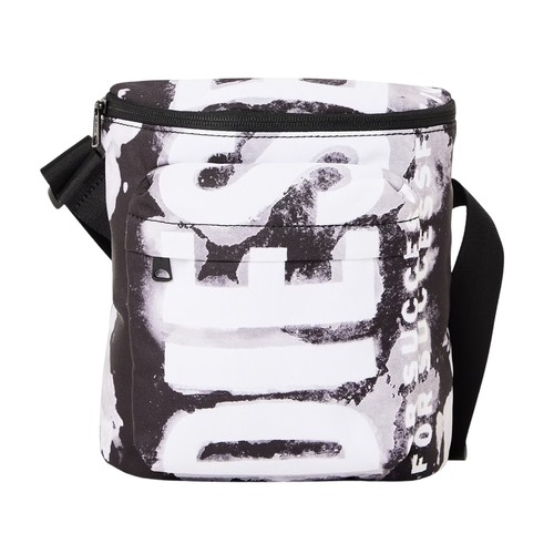 Diesel sac à bandoulière - diesel,