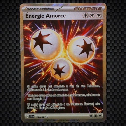 Cartes pokémon énergie - cartes, :