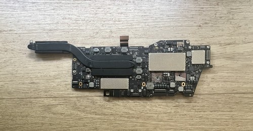 Motherboard carte mere macbook - carte,