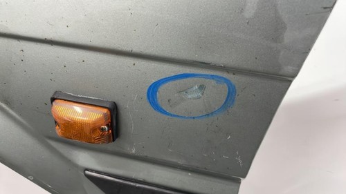 Aile avant gauche - , toyota