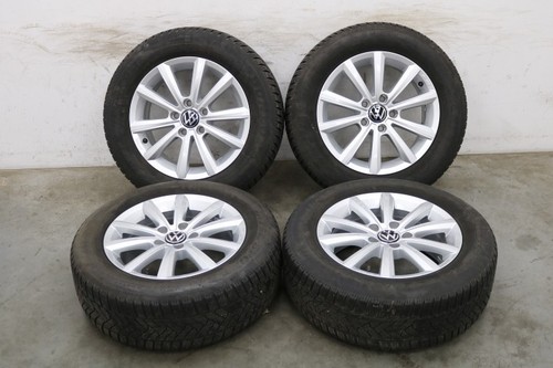 Hiver original jantes - !,