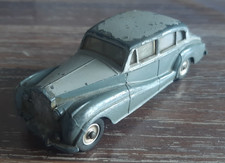 Dinky Toys Ancienne Voiture Rolls-Royce Silver Wraith "150" - EN L'ETAT