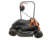 Tondeuse électrique BLACK DECKER BEMW351 1000 W ABÎMÉE