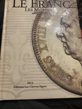 Le Franc - Tome 10, Les