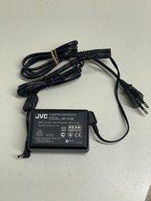 Chargeur JVC AP-V13E Original