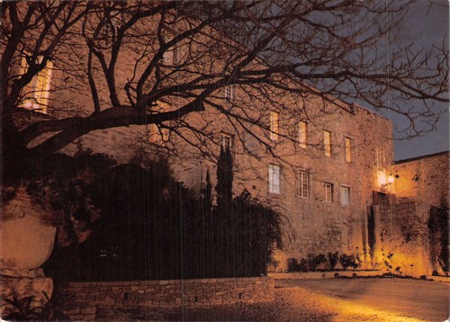 Castelet le château - 83,