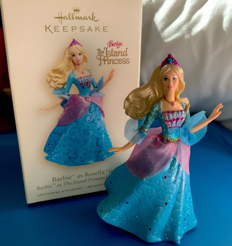 Hallmark keepsake ornament - hallmark,