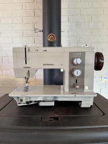 Bernina 950 industrial machine - industrial,