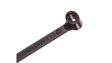 Attache de câble 290x4,5 noir